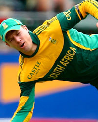 AB de Villiers